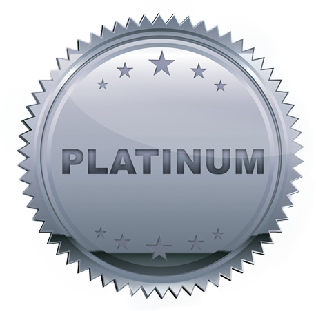 BTCC Platinum Member